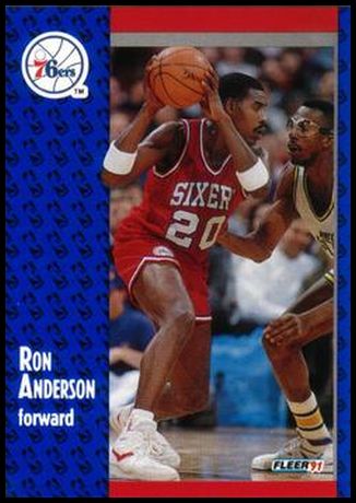 150 Ron Anderson